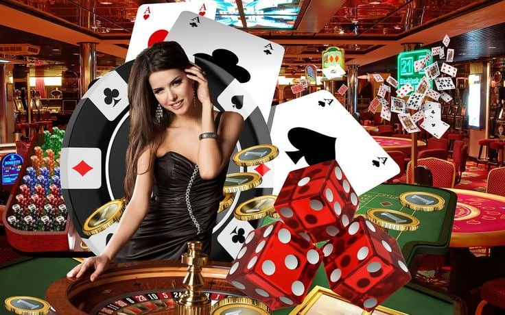 954app ক্যাসিনো অভিজ্ঞতার আরেকটি দৃশ্য